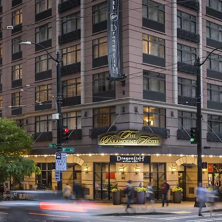 The Paramount Hotel-3