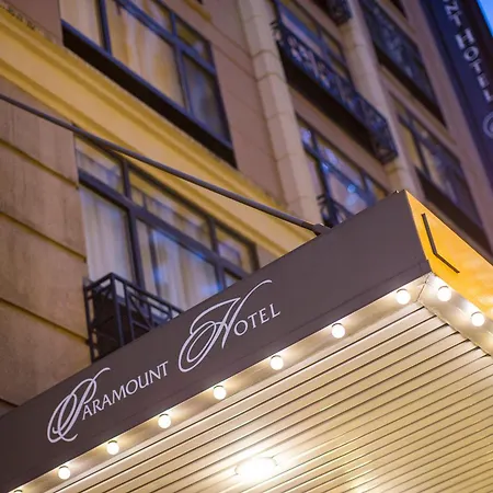 The Paramount Hotel-2